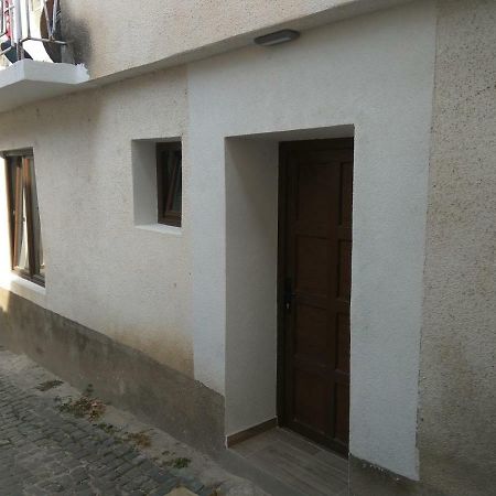 At George'S Apartments Ohrid Luaran gambar