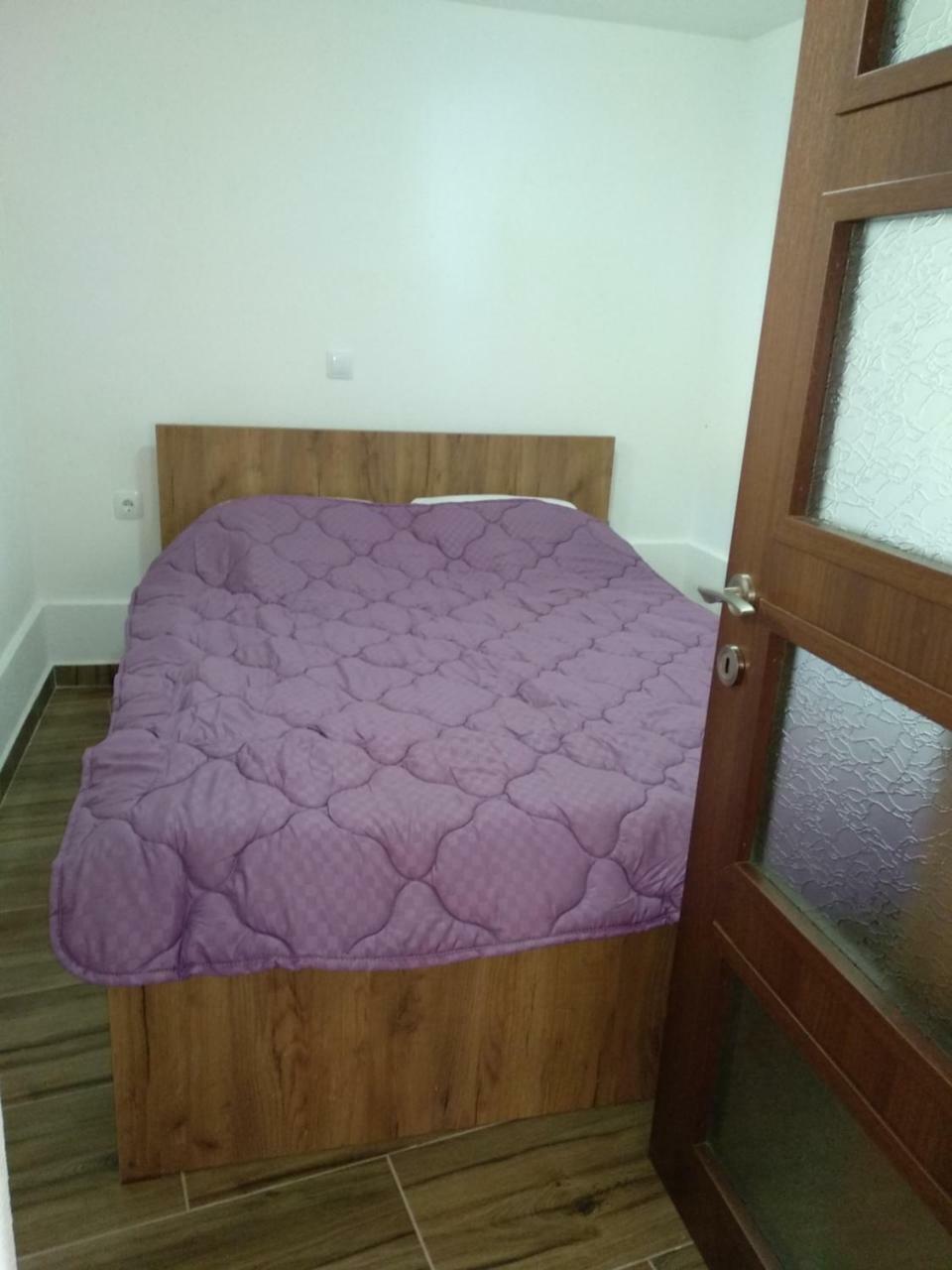 At George'S Apartments Ohrid Luaran gambar