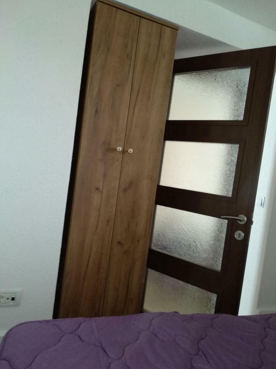 At George'S Apartments Ohrid Luaran gambar