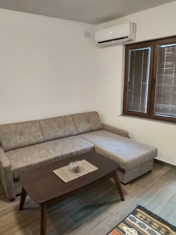 At George'S Apartments Ohrid Luaran gambar